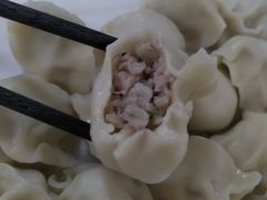 -军嫂饺子馆(岳家寨小区店)