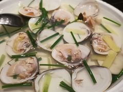 -沈灶河豚宴·河豚融合餐厅(汉中路店)