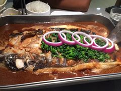 -半天妖烤鱼(即墨宝龙广场店)