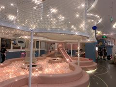 -BossBabe亲子餐厅(金光华广场店)