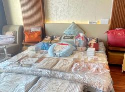 点击看大图 -她时区金吉兒月子中心(太湖度假店)
