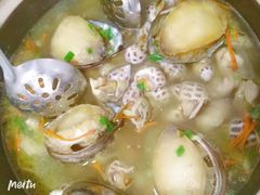 -吉品莞家·鲍鱼鸡煲(东莞店)