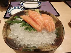 -小山日本料理(太古汇店)