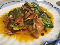 -百年粉蒸牛肉