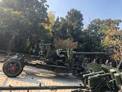 -台儿庄大战纪念馆