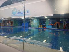 -Swim斯卫姆国际儿童游泳中心(红博中央公园店)