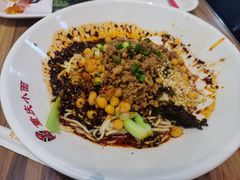 -食悦天美食广场(西安CityOn熙地港购物中心店)