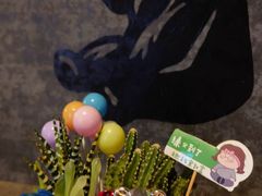 -麦凯伦烧烤·精酿超级工厂店(金桥总店)