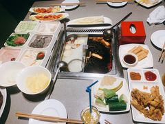 -海底捞火锅(石厦时代广场店)