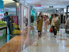 -北京华联购物中心(天通苑店)