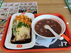 -红荔村肠粉(龙华地铁站店)