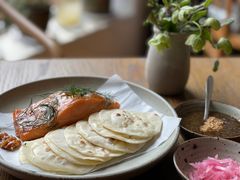 -BOR Eatery(安福路店)