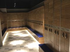 -威尔仕健身会所(古北1699店)