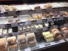 -红宝石·鲜奶小方(莘庄龙之梦店)