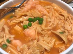 -四道菜·福建菜馆(新街口金鹰店)