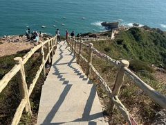 -西涌国际滨海旅游区