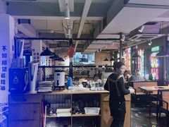 -新疆烧烤王(广灵店)