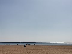 -金梦海湾浴场