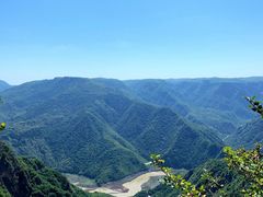 -崆峒山景区