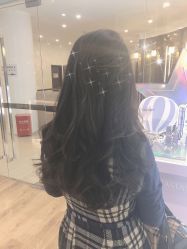 -意廊 Hair Salon