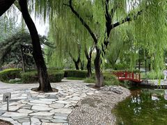 -玲珑塔公园