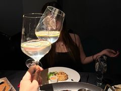 -小火花·干式熟成牛排馆Spark SteakHouse(剑桥郡店)