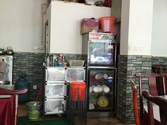 -灯盏窝饭店(新都分店)