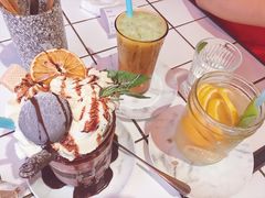 -MIKAKU(万达广场上海宝山店)