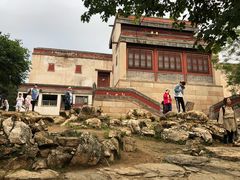 -普陀宗乘之庙(小布达拉宫)