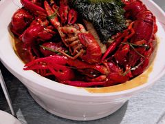 -小厨娘淮扬菜(天印大道店)