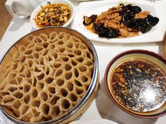 -老爷庙风味美食府(魏都大道店)