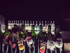 -Rock Bar Bali(Bali)