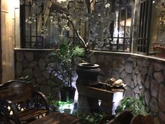 -春天里·老街坊餐厅(港隆广场店)