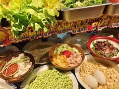 -古镇老食铺-徐州非遗技艺餐厅(大学城店)