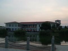 -江南大学(蠡湖校区)