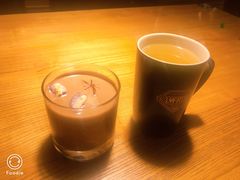 蜂蜜柚子茶-LYFATTI 莱芙缇(赣水路店)