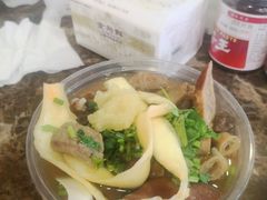 -老广州牛杂(深圳白石洲总店)