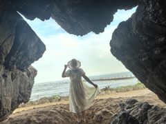 -青岛第二海水浴场