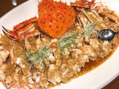 帝王蟹-钱塘宴(东站西子国际店)
