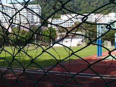 -大埔公路-马料水段香港中文大学(公交站)