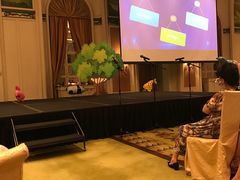 -广州富力丽思卡尔顿酒店