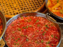 -一品诚记烤肉(大连柏威年购物中心店)