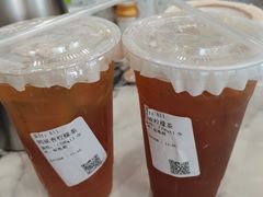 -果然农夫椰子鸡(虎门大润发店)