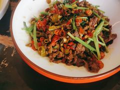 -饭桌故事·血鸭湘(荣宝华店)