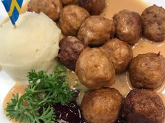 瑞典肉圆-宜家·瑞典风味餐厅(北京西红门店)