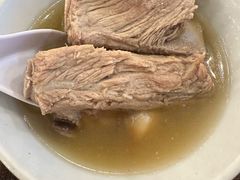-松發肉骨茶(先得坊店)