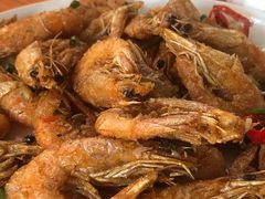 -南蚝小贝海鲜特色餐厅(南澳岛店)