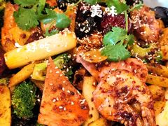 -昱匠·日本料理(金融街店)