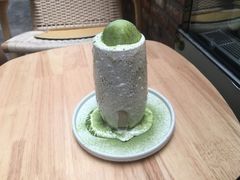 -大书房咖啡(中传国交店)