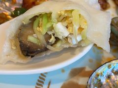 -船歌·鱼水饺青岛菜(金狮广场店)